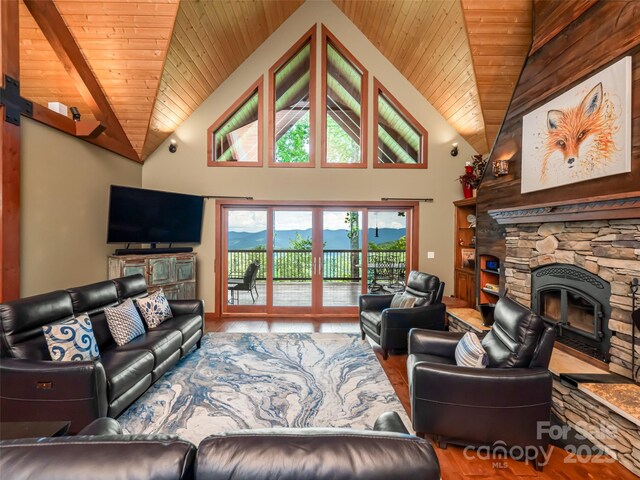 130 Bluff Creek Ter, Candler, NC 28715 - photo 7