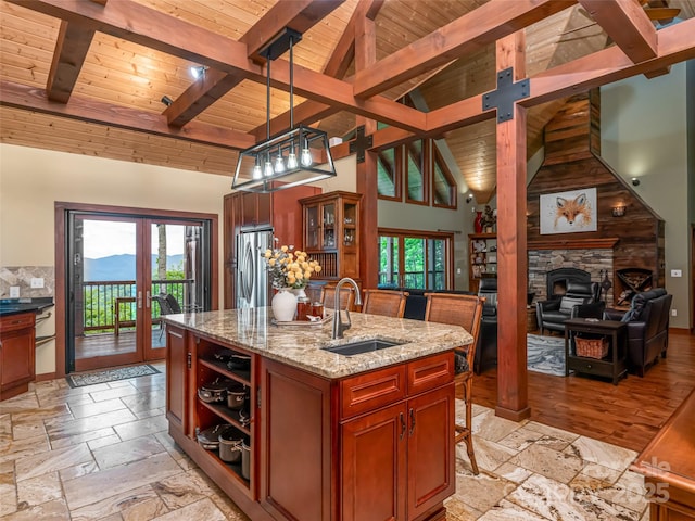 130 Bluff Creek Ter, Candler, NC 28715 - photo 13