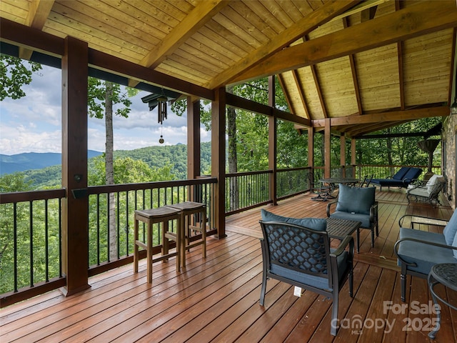 130 Bluff Creek Ter, Candler, NC 28715 - photo 18