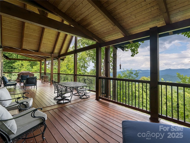 130 Bluff Creek Ter, Candler, NC 28715 - photo 21