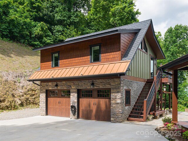 130 Bluff Creek Ter, Candler, NC 28715 - photo 30