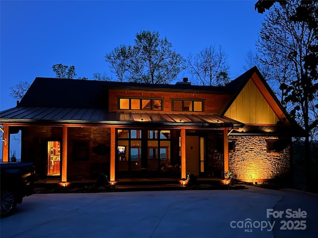 130 Bluff Creek Ter, Candler, NC 28715 - photo 48