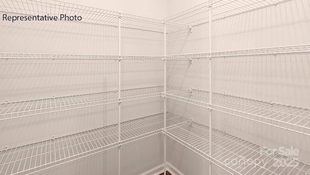 9223 Poquoson Dr, Gastonia, NC 28056 - view of storage area