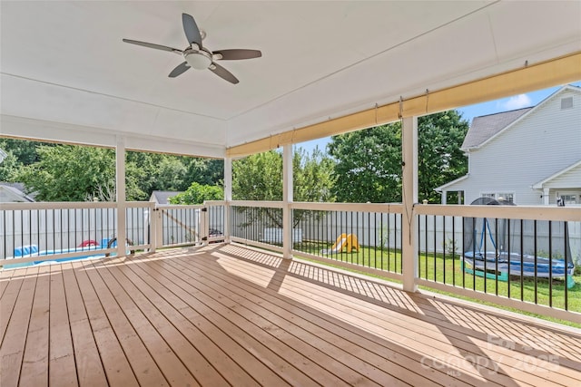 8901 Woodland Park Ln, Charlotte, NC 28214 - photo 28