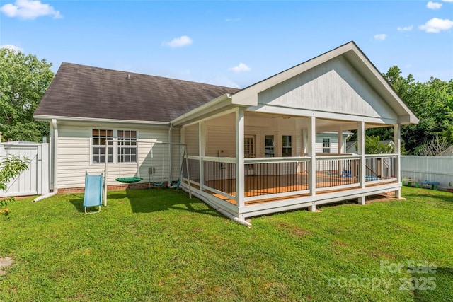 8901 Woodland Park Ln, Charlotte, NC 28214 - photo 36
