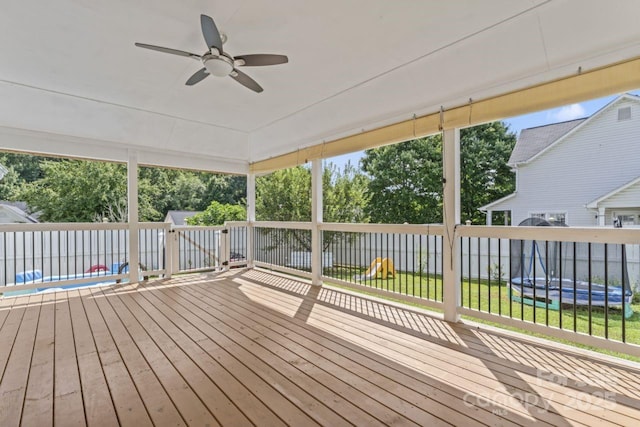 8901 Woodland Park Ln, Charlotte, NC 28214 - photo 38