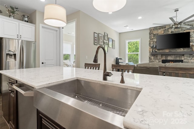 2233 Brandybuck Ct, Fort Mill, SC 29715 - photo 14