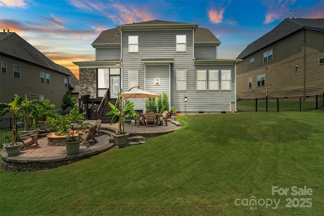 2233 Brandybuck Ct, Fort Mill, SC 29715 - photo 39