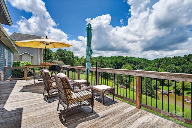 137 Lakeside Dr, Marion, NC 28752 - photo 5