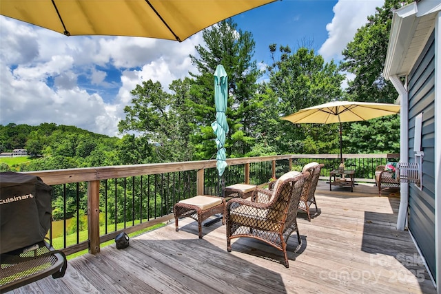 137 Lakeside Dr, Marion, NC 28752 - photo 6