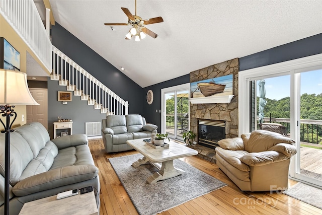 137 Lakeside Dr, Marion, NC 28752 - photo 13