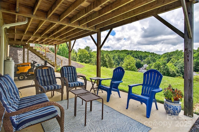 137 Lakeside Dr, Marion, NC 28752 - photo 33