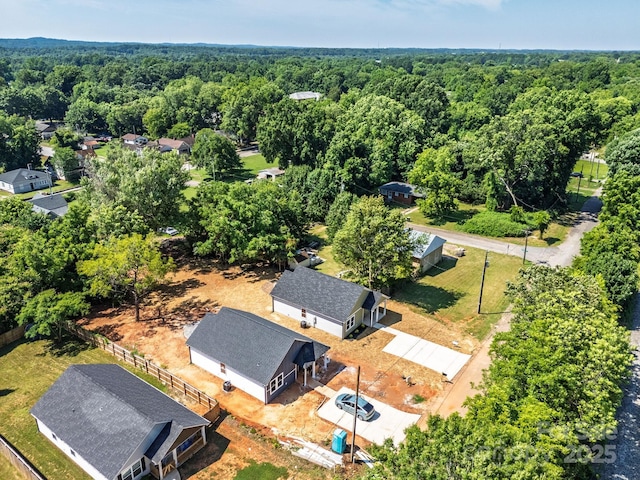 206 N Railroad Ave, East Spencer, NC 28039 - photo 3