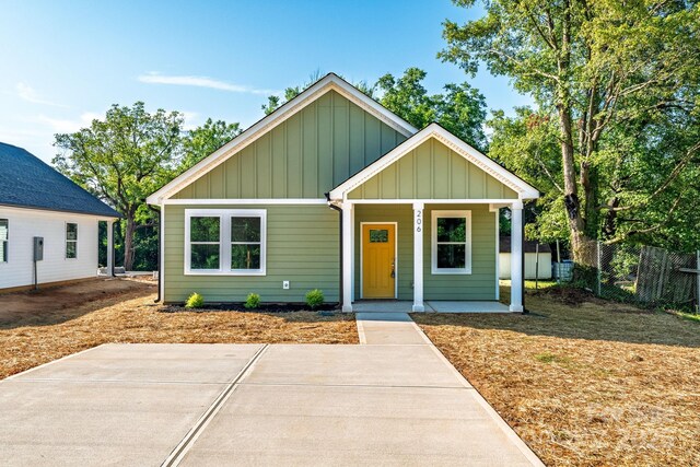 206 N Railroad Ave, East Spencer, NC 28039 - photo 32