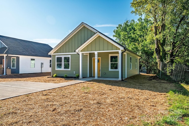 206 N Railroad Ave, East Spencer, NC 28039 - photo 35