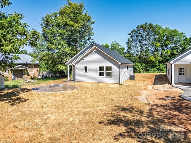 206 N Railroad Ave, East Spencer, NC 28039 - photo 38