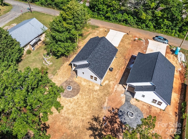 206 N Railroad Ave, East Spencer, NC 28039 - photo 40
