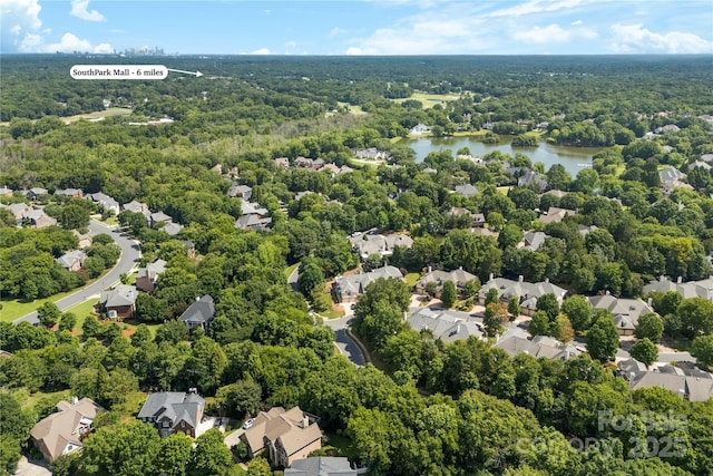8934 Challis Hill Ln, Charlotte, NC 28226 - photo 32
