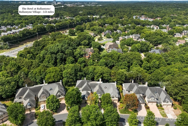 8934 Challis Hill Ln, Charlotte, NC 28226 - photo 33