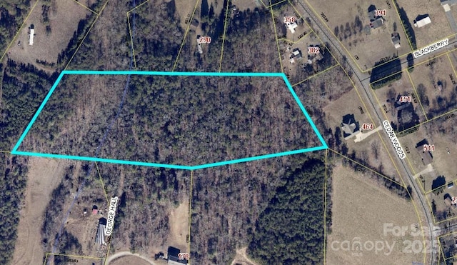 00 Cedar Woods Rd, Taylorsville, NC 28681 - photo 1