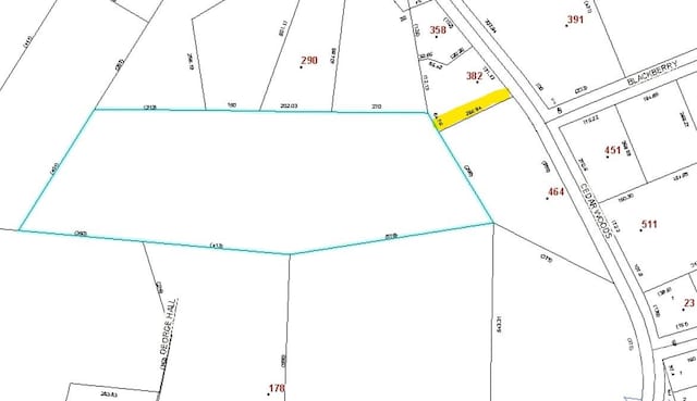 00 Cedar Woods Rd, Taylorsville, NC 28681 - photo 4