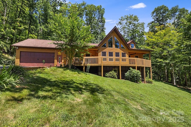 66 Volunteer Dr, Burnsville, NC 28714 - photo 1