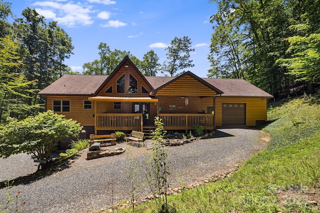 66 Volunteer Dr, Burnsville, NC 28714 - photo 2