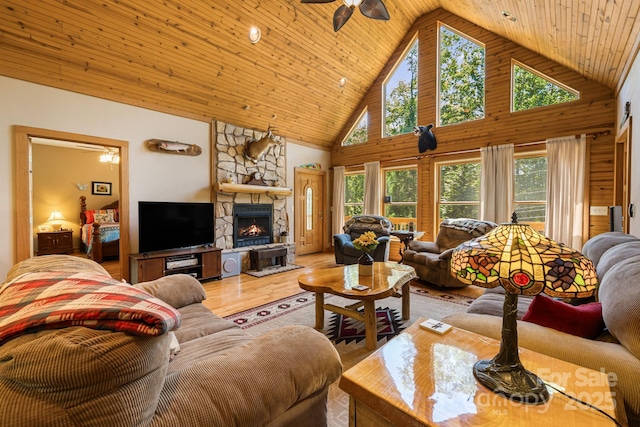 66 Volunteer Dr, Burnsville, NC 28714 - photo 6
