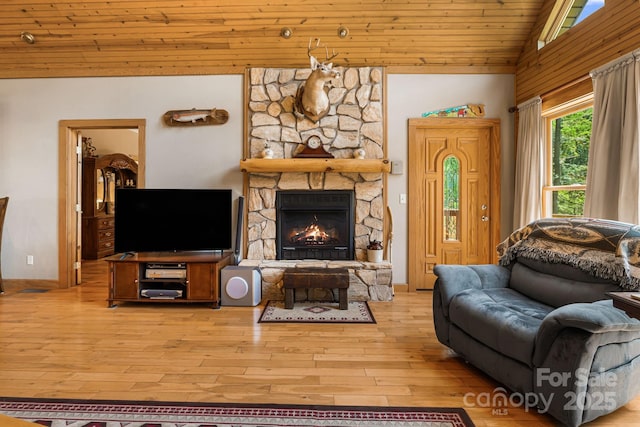 66 Volunteer Dr, Burnsville, NC 28714 - photo 7