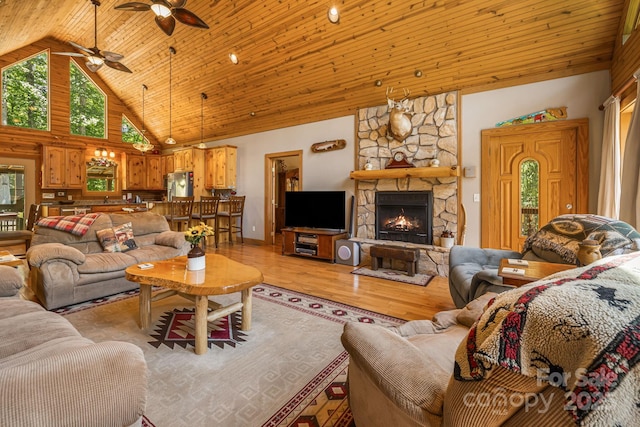 66 Volunteer Dr, Burnsville, NC 28714 - photo 8