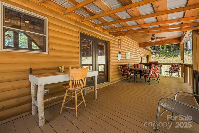 66 Volunteer Dr, Burnsville, NC 28714 - photo 37
