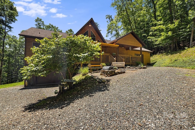 66 Volunteer Dr, Burnsville, NC 28714 - photo 42