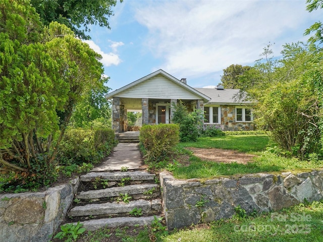 1207 Kanuga Rd, Hendersonville, NC 28739 - photo 1