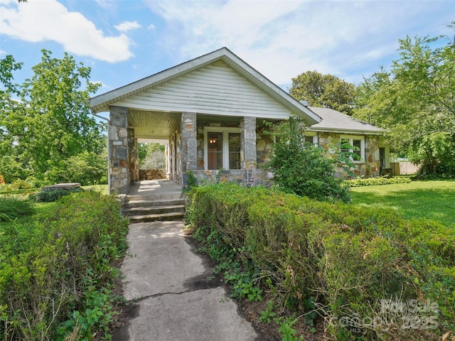 1207 Kanuga Rd, Hendersonville, NC 28739 - photo 2