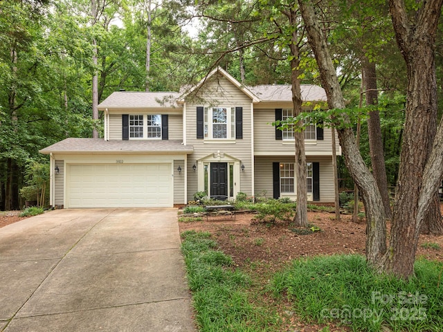 3102 Peggy Ridge Ter, Matthews, NC 28105 - photo 1