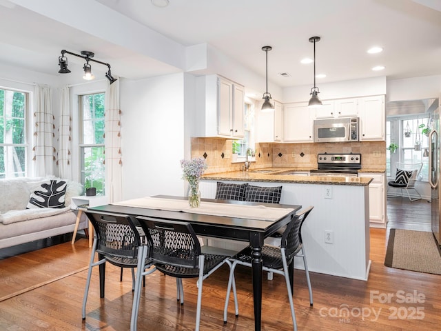 3102 Peggy Ridge Ter, Matthews, NC 28105 - photo 3