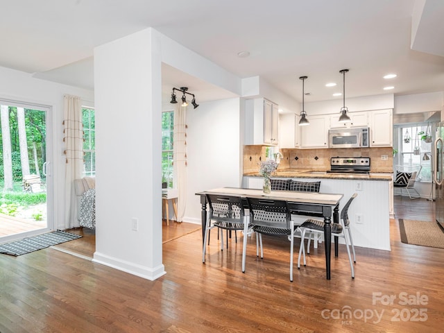 3102 Peggy Ridge Ter, Matthews, NC 28105 - photo 20