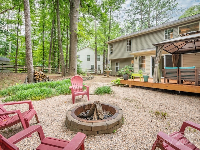 3102 Peggy Ridge Ter, Matthews, NC 28105 - photo 45