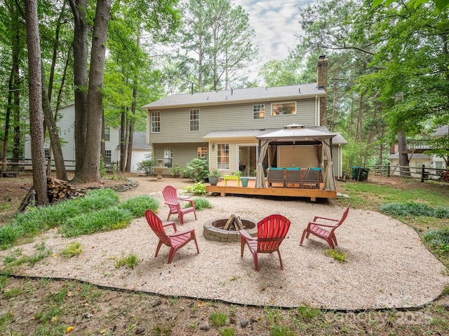 3102 Peggy Ridge Ter, Matthews, NC 28105 - photo 46