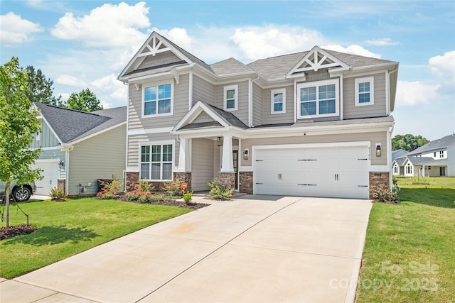 8100 Rolling Wheels Rd, Charlotte, NC 28215 - photo 1