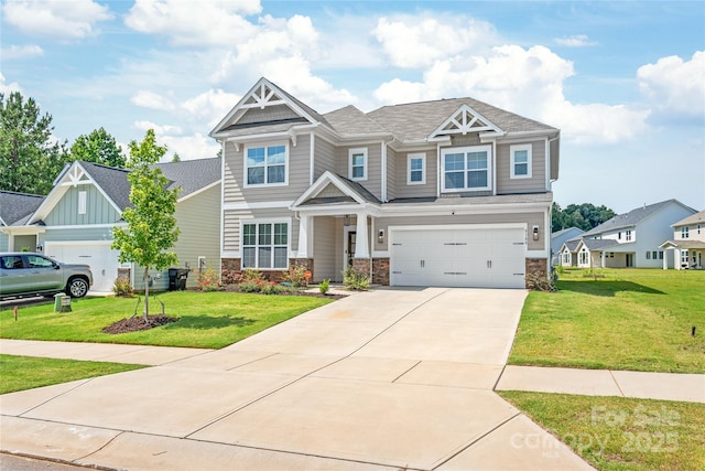 8100 Rolling Wheels Rd, Charlotte, NC 28215 - photo 2