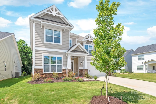 8100 Rolling Wheels Rd, Charlotte, NC 28215 - photo 4