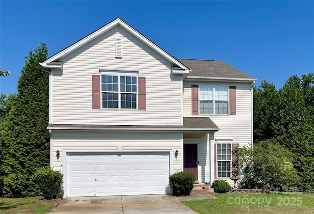 6734 Thistle Down Dr, Harrisburg, NC 28075 - photo 1