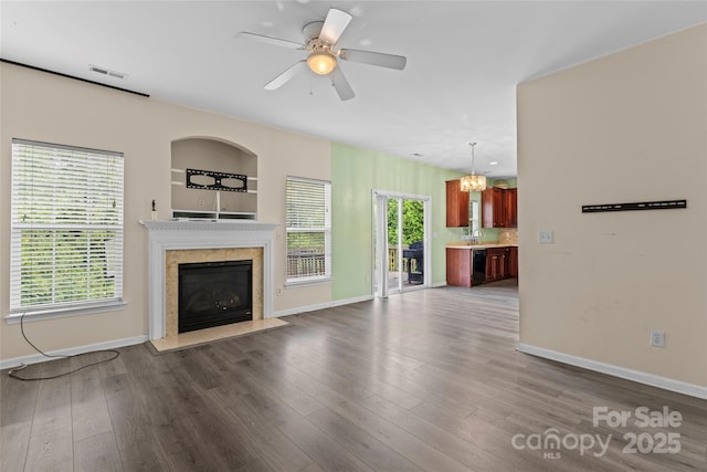 6734 Thistle Down Dr, Harrisburg, NC 28075 - photo 7