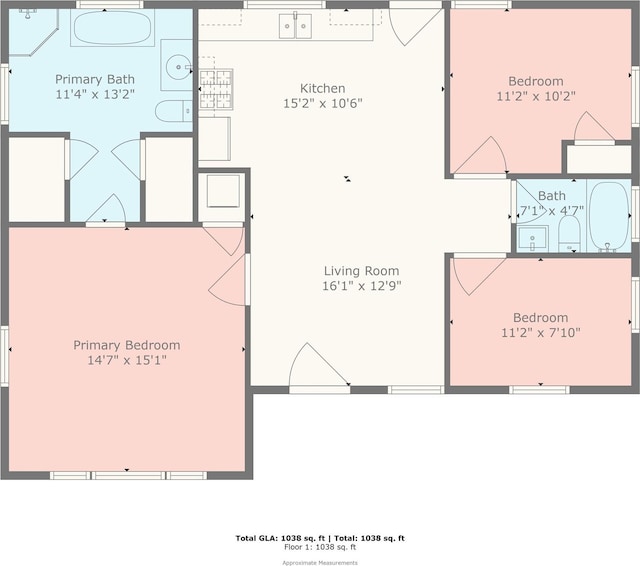 716 Wilson Rd, Salisbury, NC 28144 - view of home floor plan