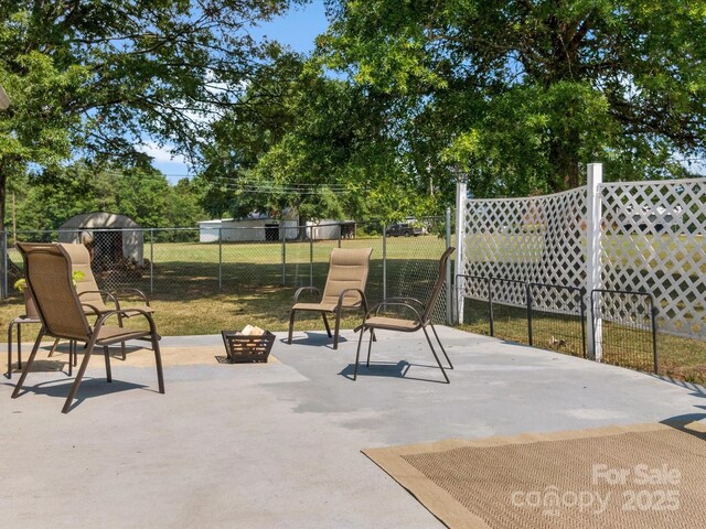 2212 Jb Denton Rd, Lancaster, SC 29720 - photo 33