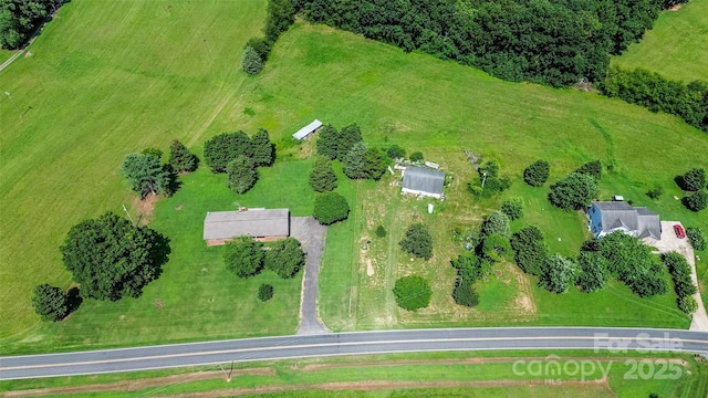 224 Mountain View Rd, Statesville, NC 28625 - view of rural area