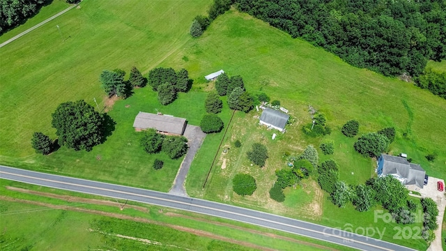224 Mountain View Rd, Statesville, NC 28625 - view of rural area