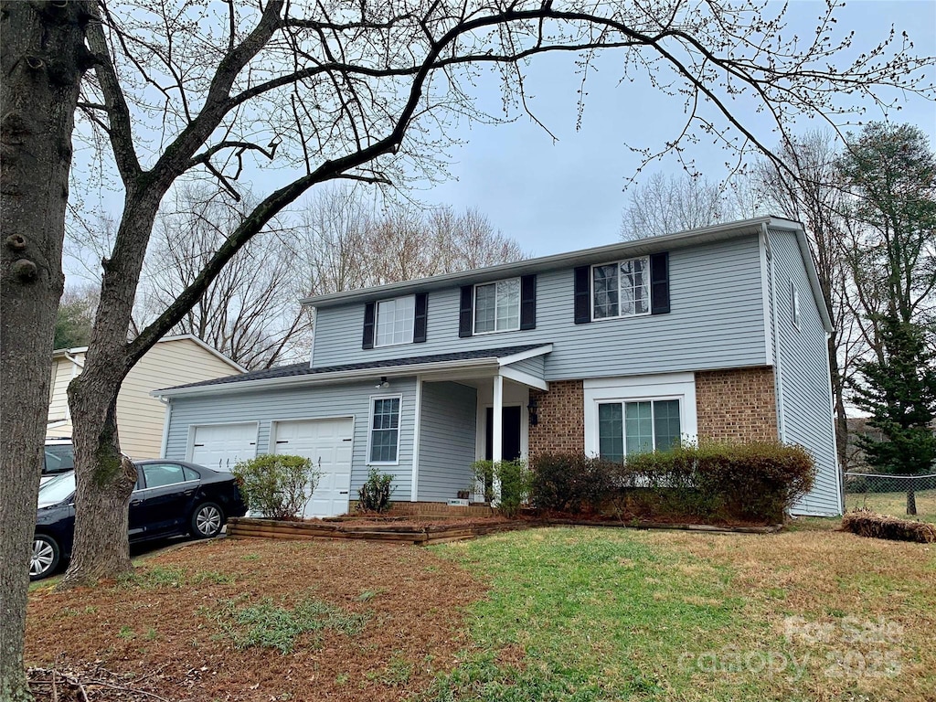 9518 Robert Burns Ct, Charlotte, NC 28213 - photo 1