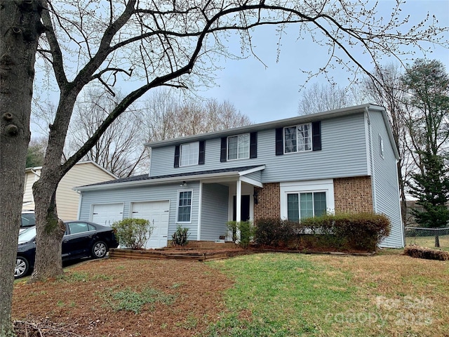 9518 Robert Burns Ct, Charlotte, NC 28213 - photo 1